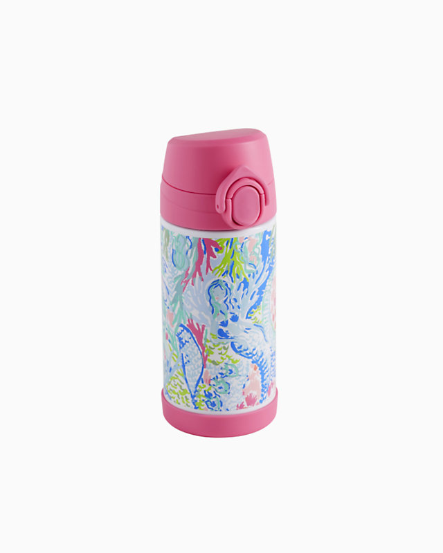 Lilly Pulitzer x Pottery Barn Mackenzie Insulated Water Bottle