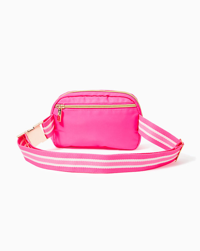 Jeanie Belt Bag