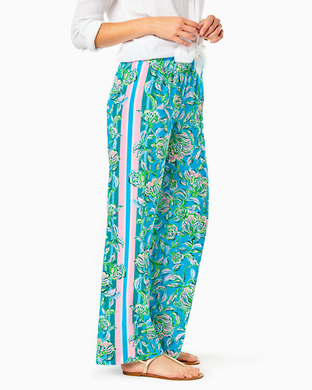 32" Bal Harbour Palazzo Pant
