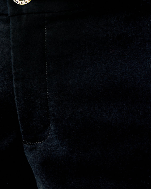 7" Jayne Stretch Short