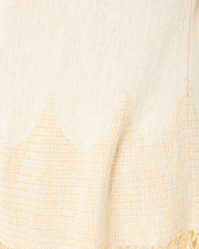 Tatum Long Fringe Hem Cardigan