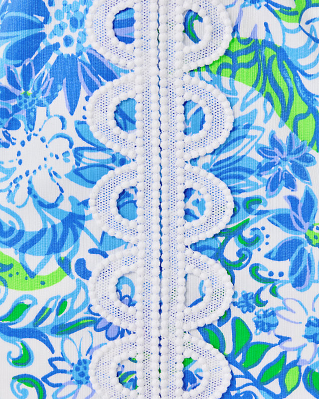 Shelli Stretch Dress