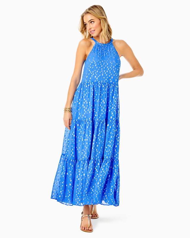 Beccalyn Maxi Dress