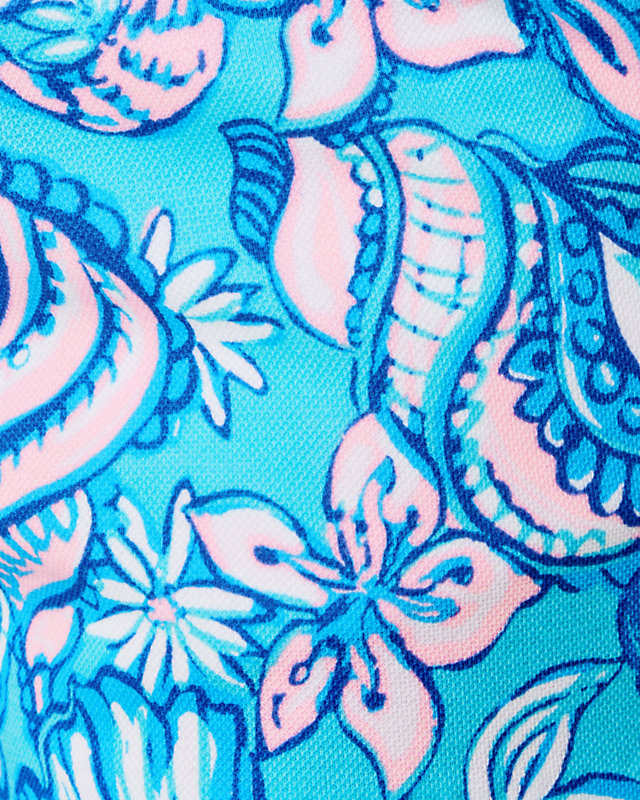 5" Buttercup Knit Short