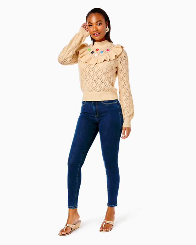 Bereda Sweater