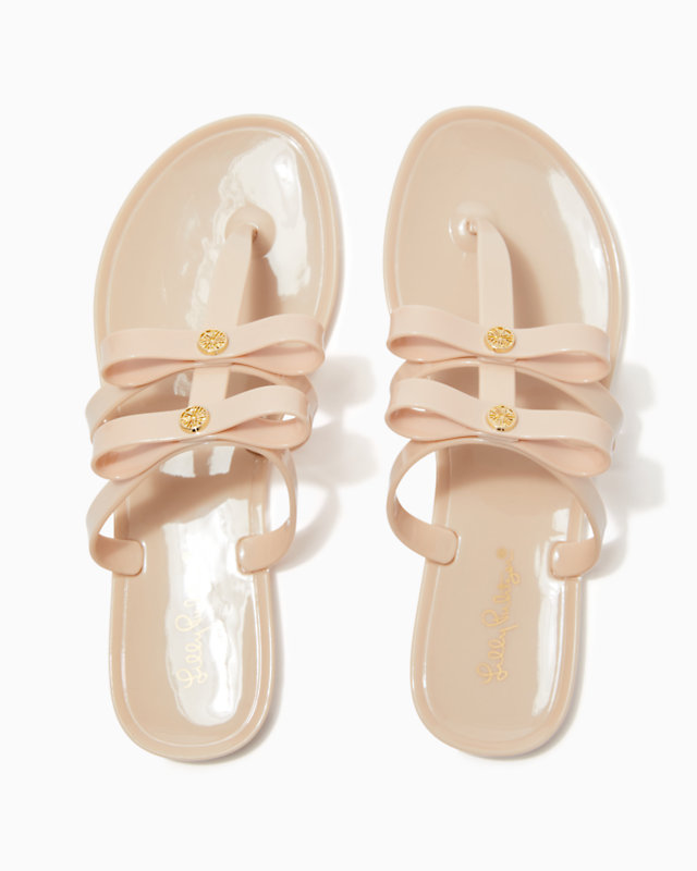 Harlow Jelly Sandal