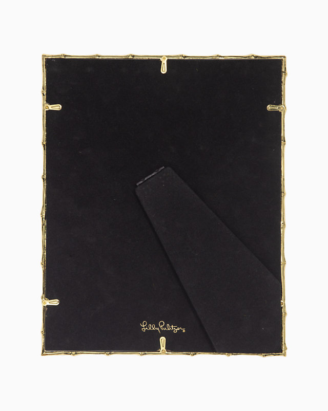 Large Bamboo Picture Frame