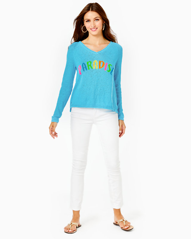 Danette Sweater