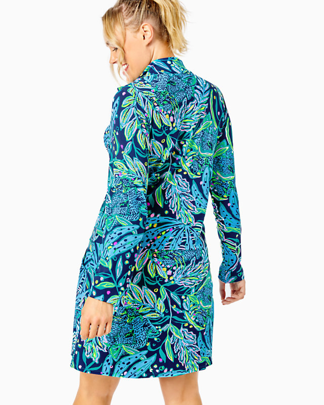 UPF 50+ Luxletic Nassau Dress