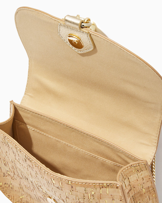 Sirena Crossbody Bag