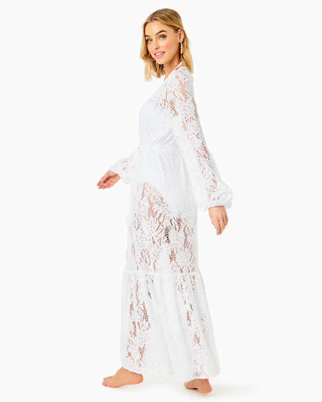 Adela Maxi Cover-Up