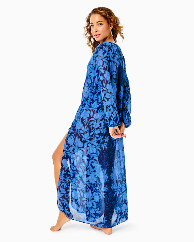 Frey Maxi Cover-Up