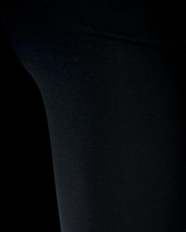 28" Mia High-Rise Knit Legging