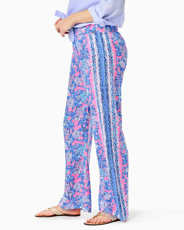 32" Bal Harbour Palazzo Pant