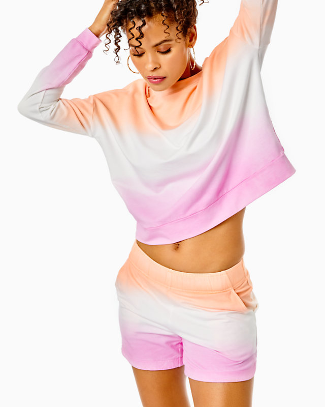 Sheridan Long Sleeve Sweatshirt