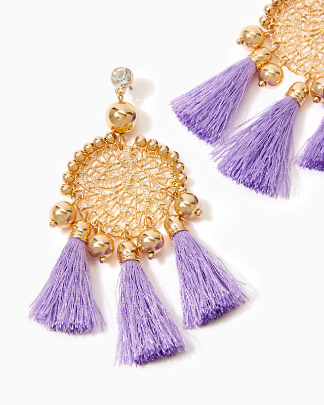 Sea Dreamer Earrings