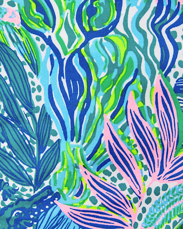 5" Gretchen High-Rise Short