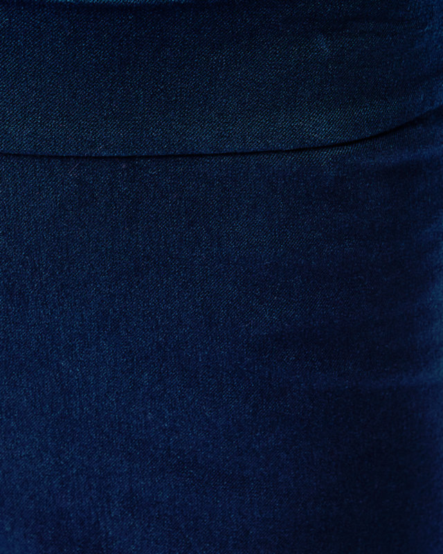 27" Merrin High-Rise Bi-Stretch Pant