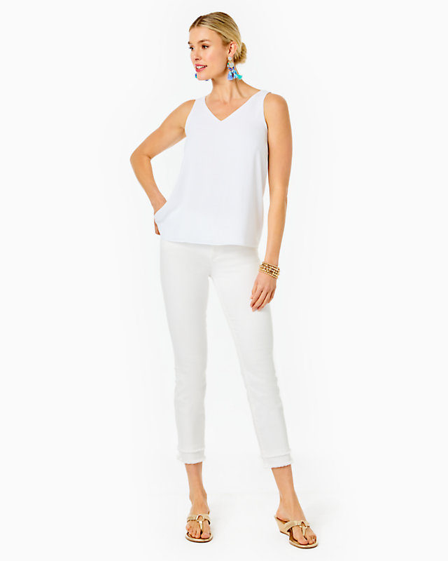 Florin Reversible Top