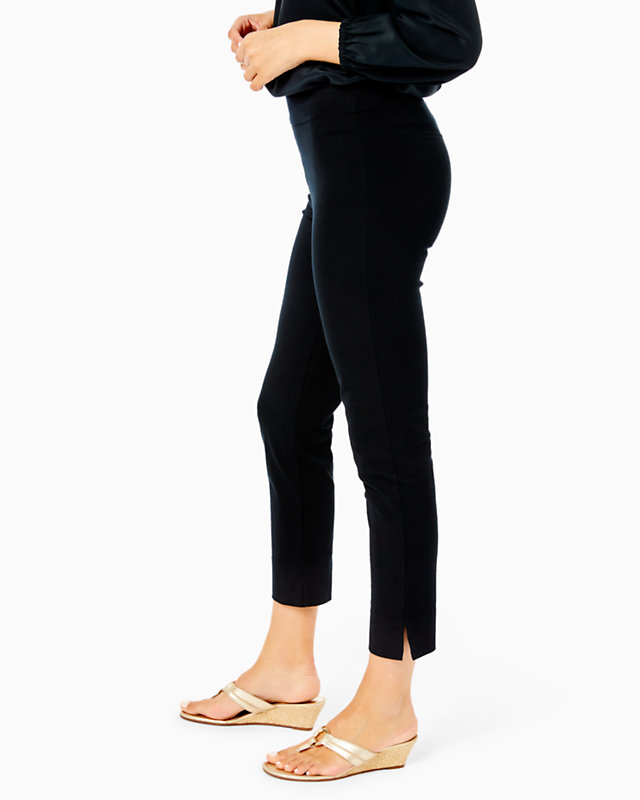 27" Merrin High-Rise Bi-Stretch Pant