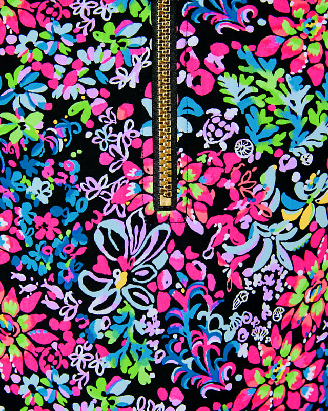 Kailanie One-Piece Swimsuit