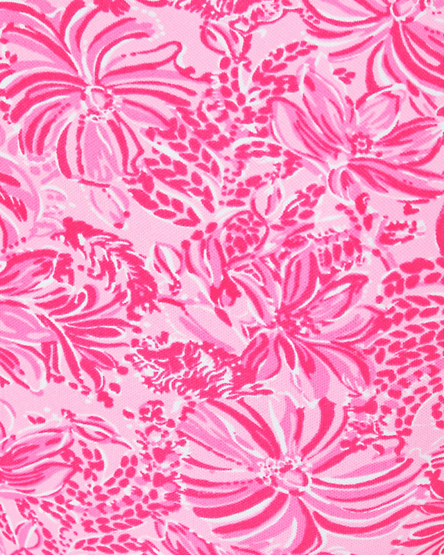 UPF 50+ Luxletic Imara Polo Top