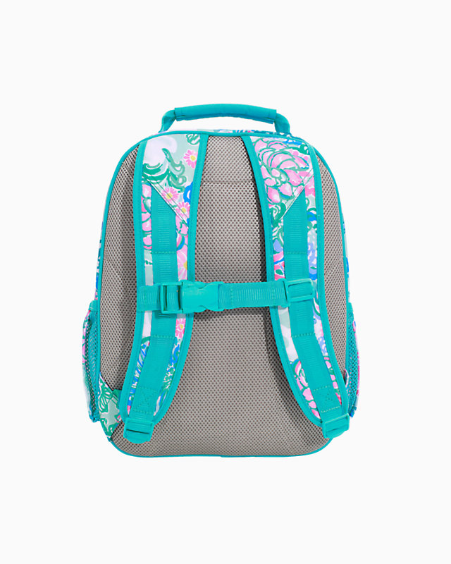 Lilly Pulitzer x Pottery Barn Kids Mackenzie Recycled Backpack