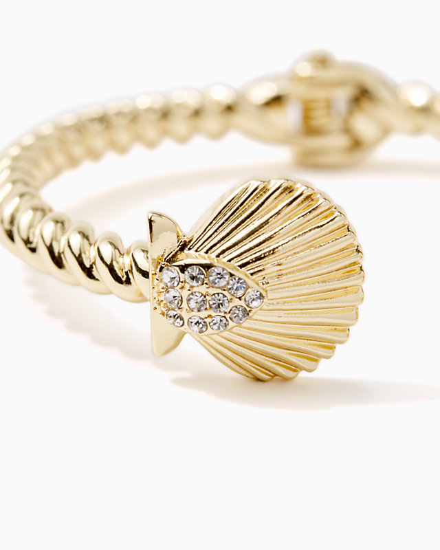 Shell Search Bracelet