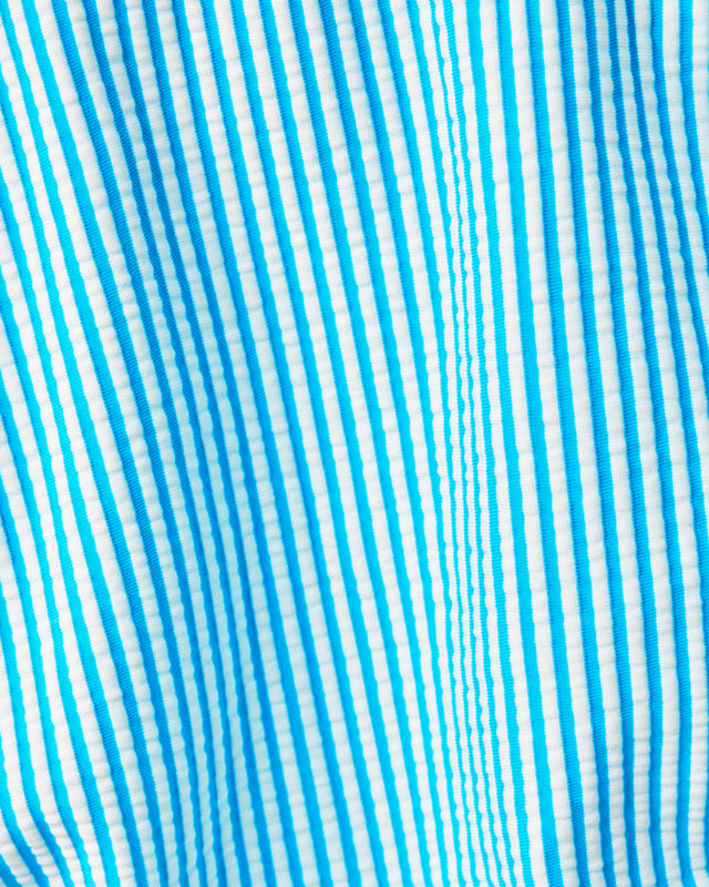 Pico High Cut Bikini Bottom