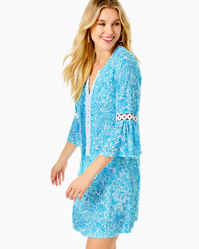 Hollie Tunic Dress