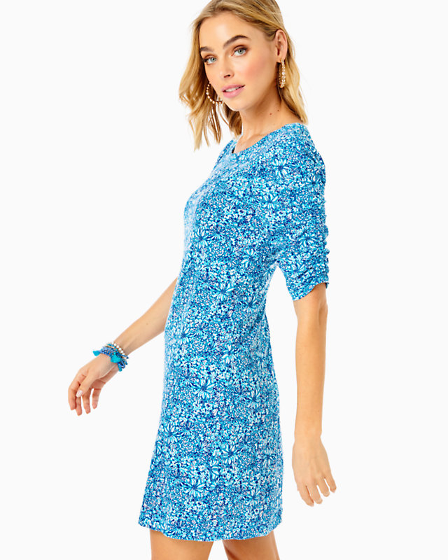 Belden T-Shirt Dress