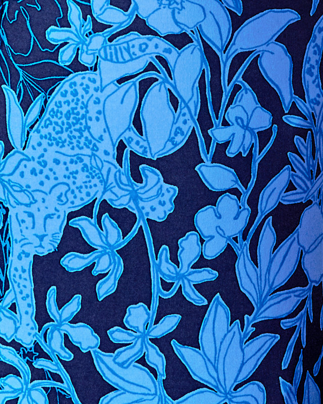 Jaspen One-Piece Swimsuit