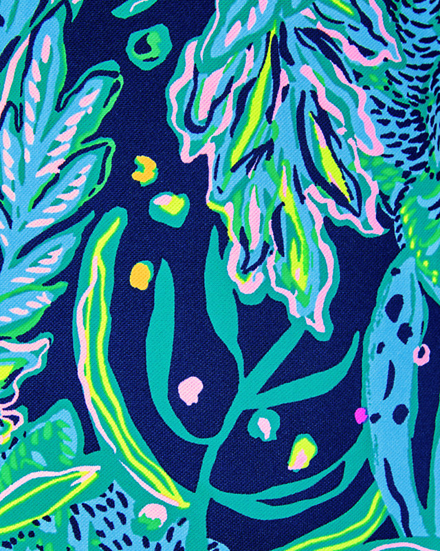 UPF 50+ Luxletic Nassau Dress