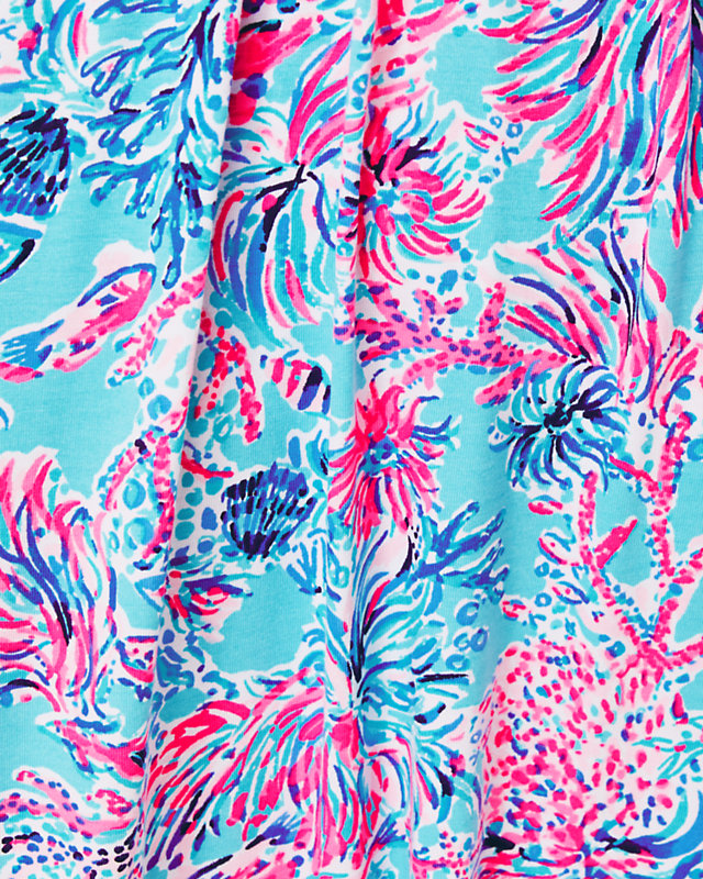 Serena V-Neck Maxi Dress