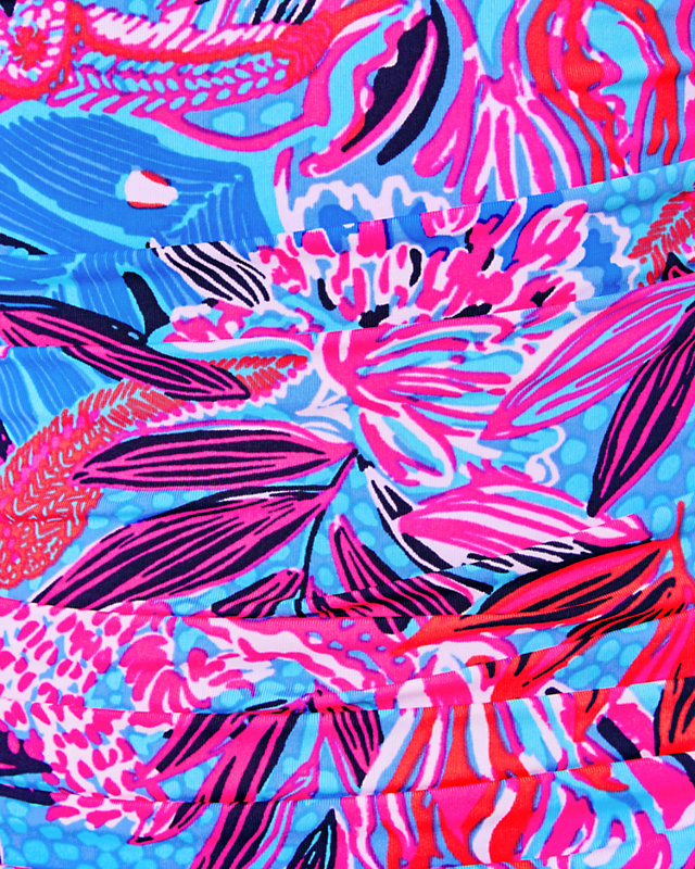 Blaine One-Piece Swimsuit