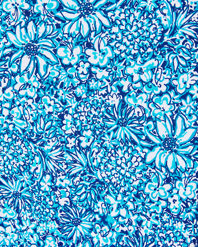 UPF 50+ Leona Zip-Up Jacket