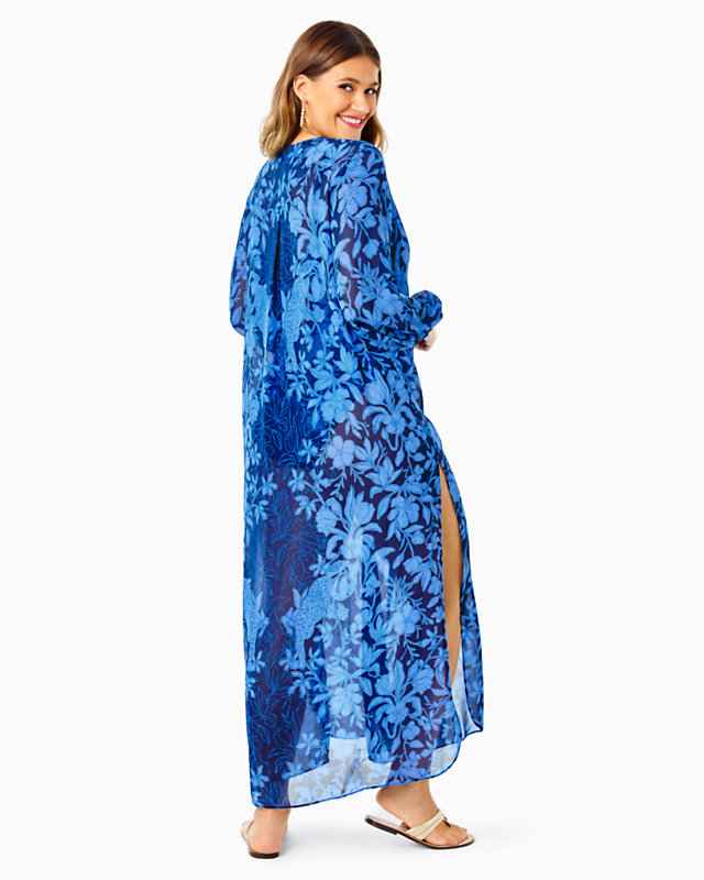 Frey Maxi Cover-Up
