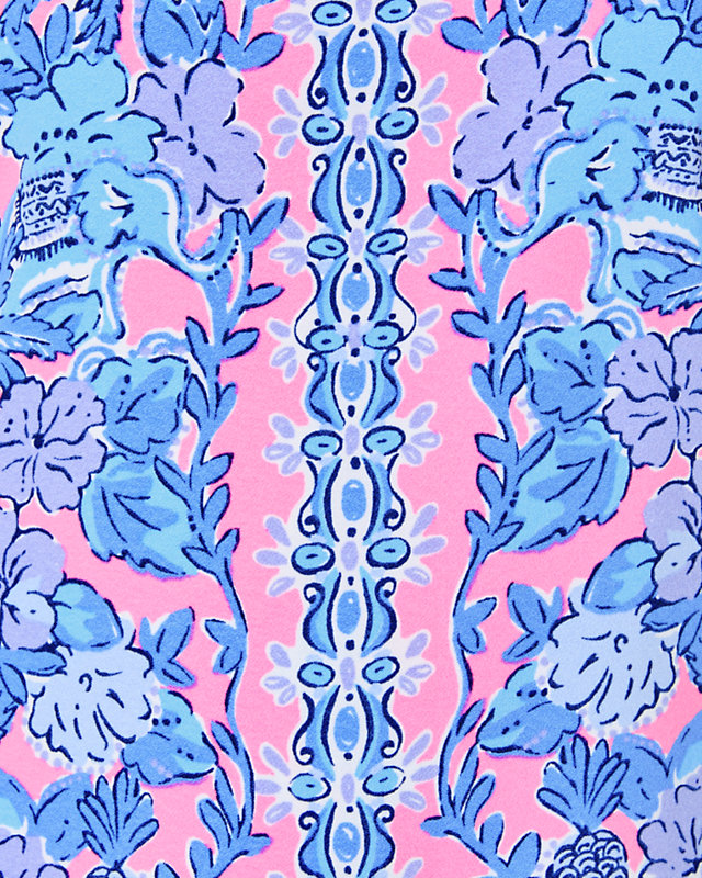 Donna Square Neck Romper