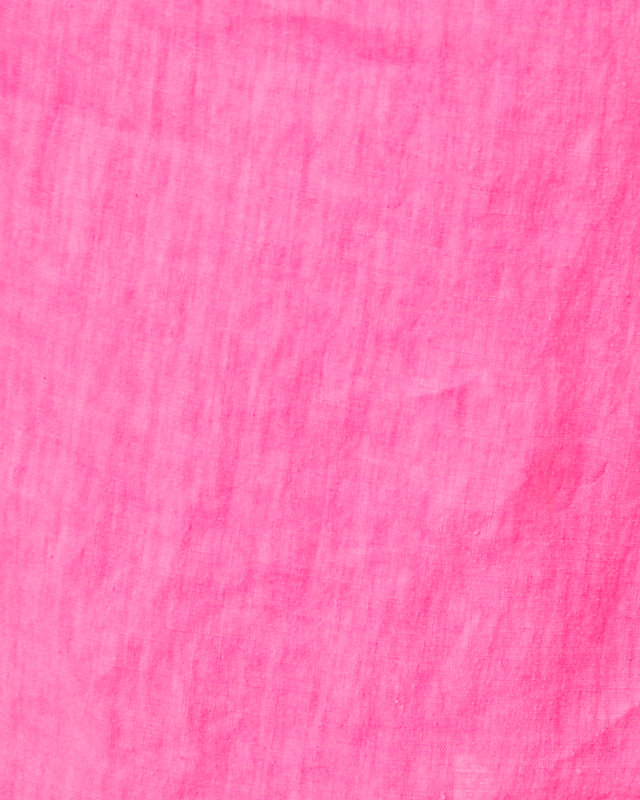 Pilar Linen Tunic Dress