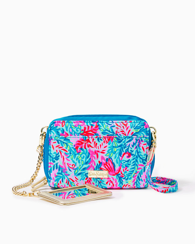 Marsten Crossbody Bag