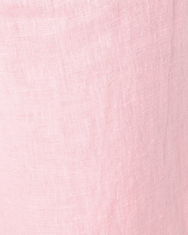 31" Taron Mid-Rise Linen Pant