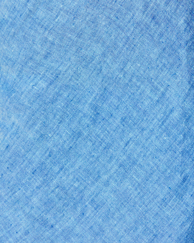 Florin Sleeveless Linen Top