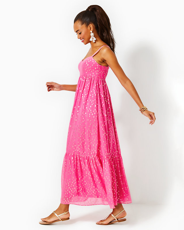 Hiedi Maxi Dress