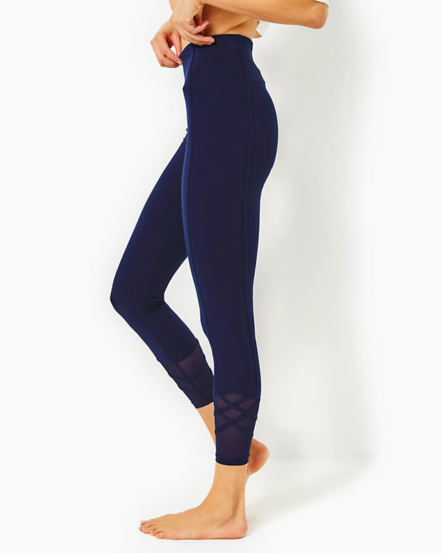 UPF 50+ Luxletic 26" Weekender High Rise Legging