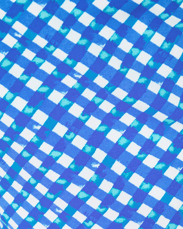 5" Gretchen High Rise Short