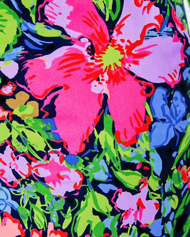 5" Gretchen High-Rise Short