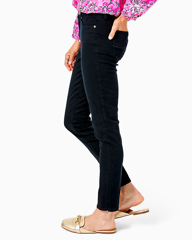 29" South Ocean High-Rise Skinny Pant
