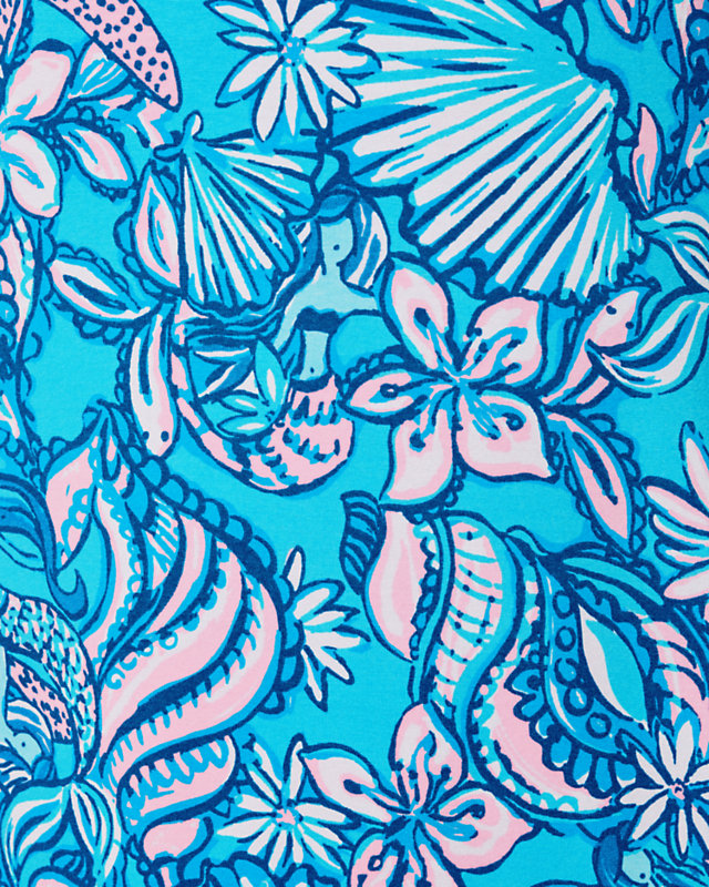 UPF 50+ Sophie Dress