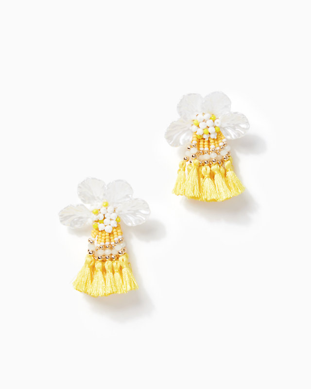 In a Sunny State Earrings