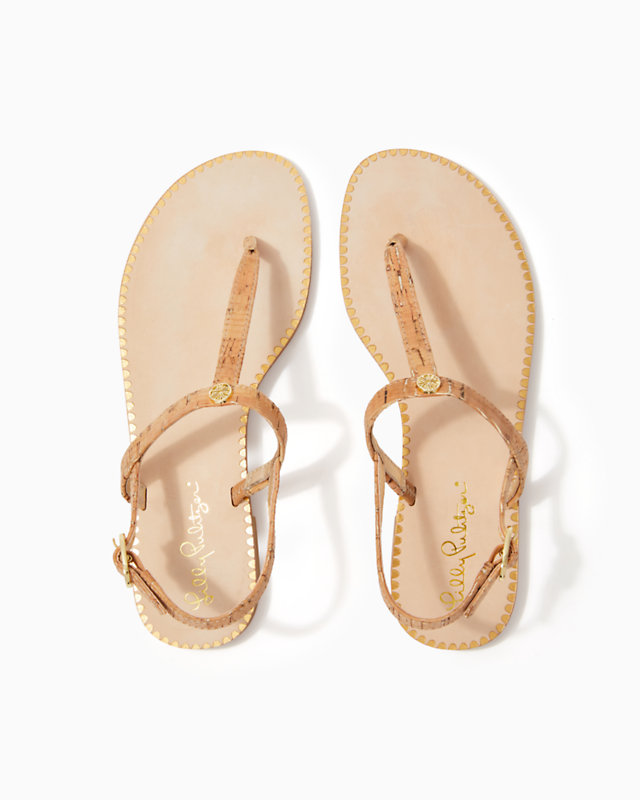 Rita Sandal